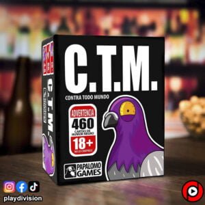 T.M.R.