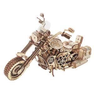 MOTO HARLEY