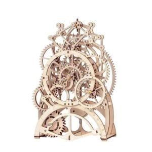 RELOJ PÉNDULO