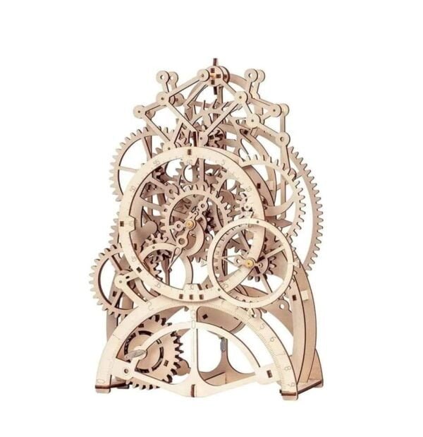 RELOJ PÉNDULO