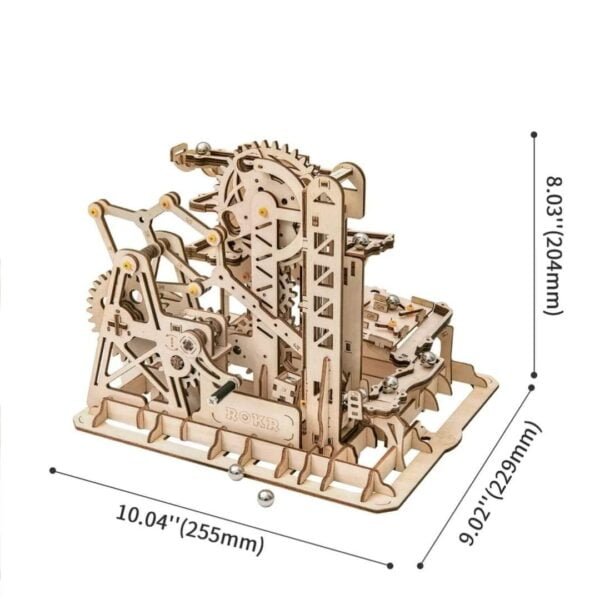 FABRICA DE CANICAS III - Imagen 2