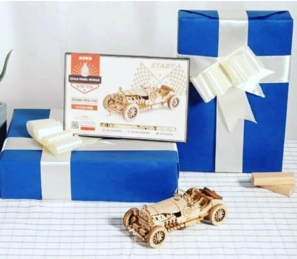 CARRO DE COLECCIÓN - Imagen 4