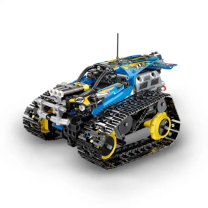 TODO TERRENO R/C TECHNIQUE CON CONTROL REMOTO 13032
